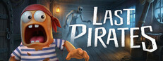 Last Pirates cover art