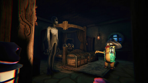 Last Pirates: Die Together screenshot