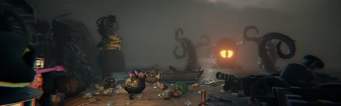 最后的海盗：无人生还 /Last Pirates Die Together v0.4.2 免安装中文版