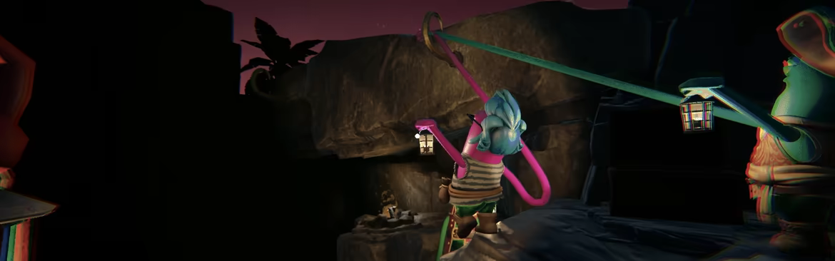 Last Pirates: Die Together video 6