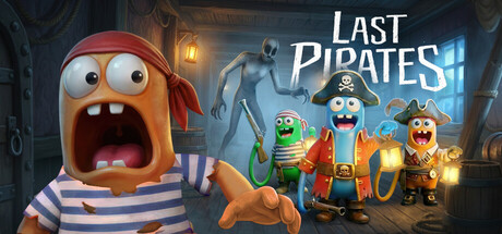 Last Pirates: Die Together Banner