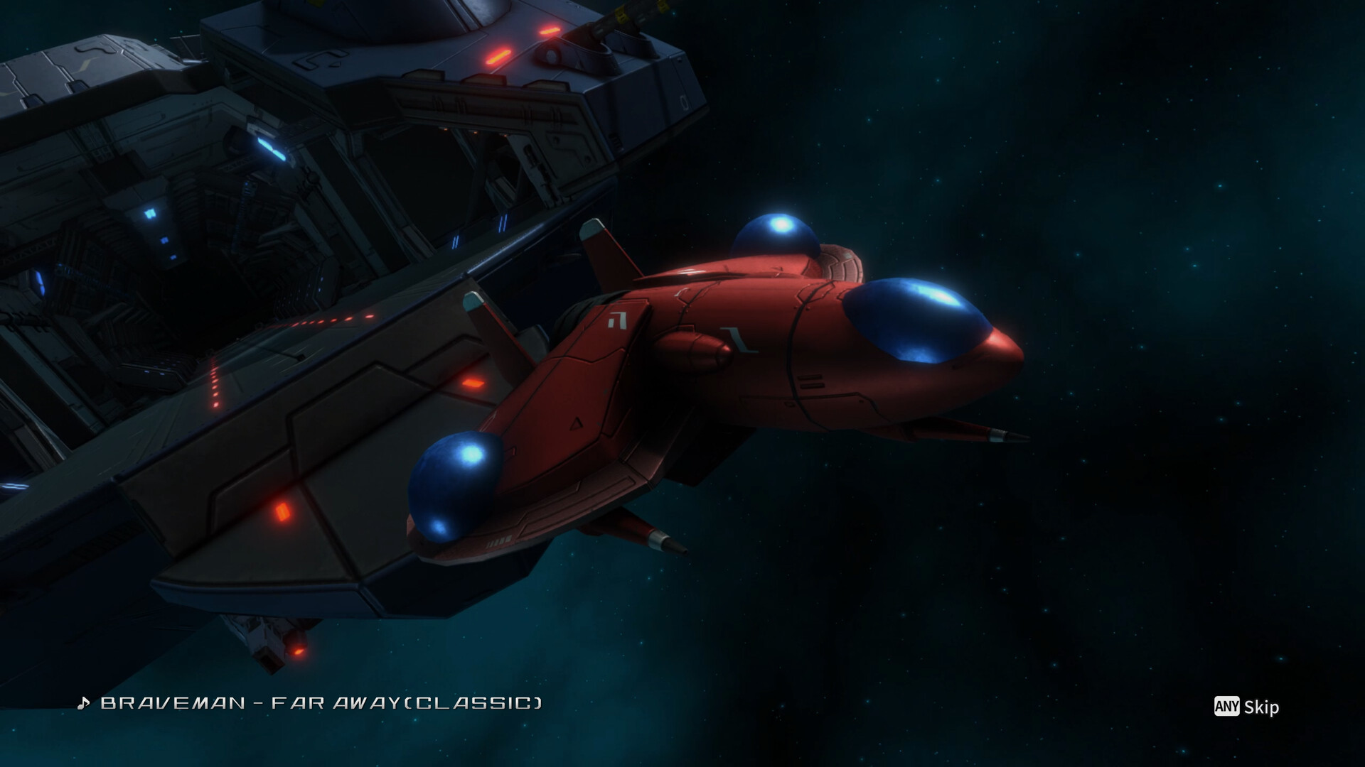 TXE - Truxton Music&Skin set Featured Screenshot #1