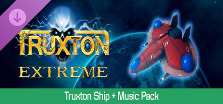 TXE - Truxton Music&Skin set