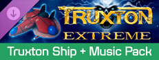 TXE - Truxton Music&Skin set Banner
