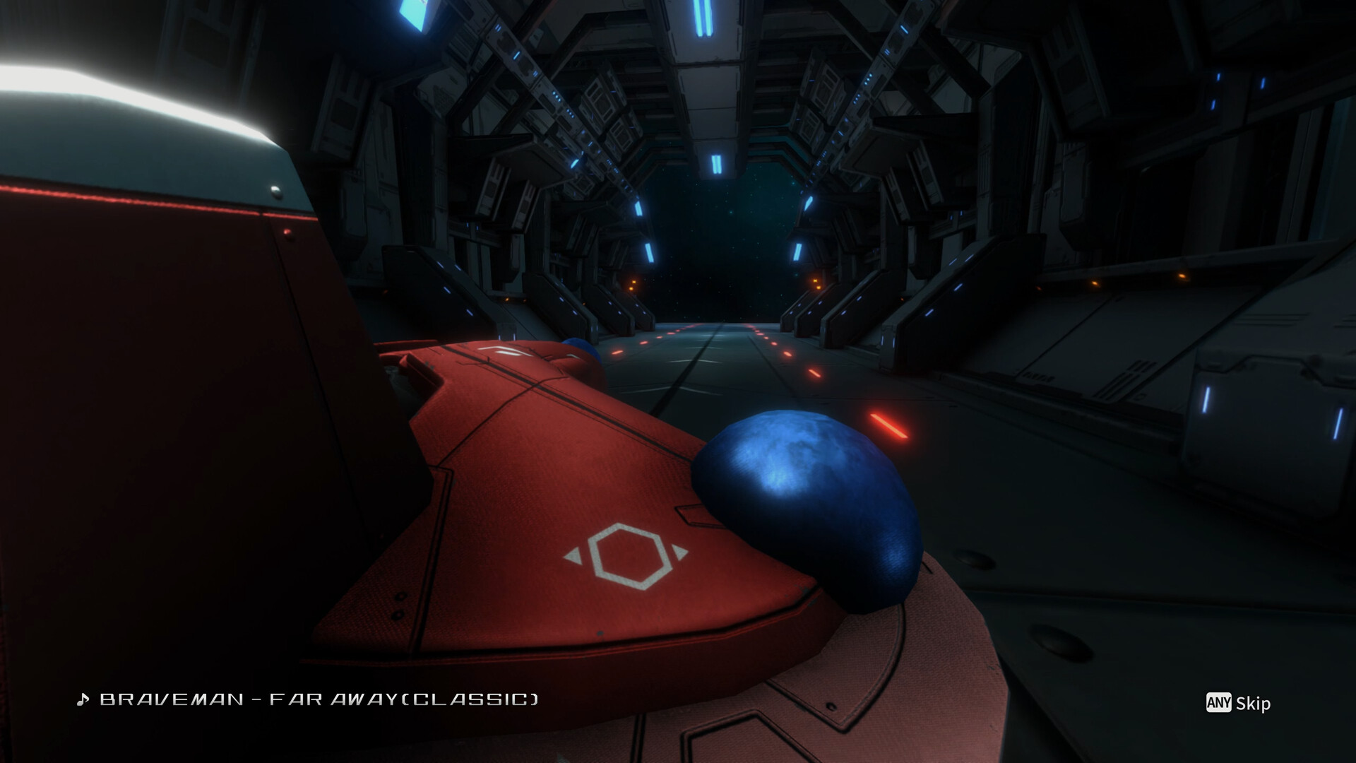 TXE - Truxton Music&Skin set Screenshot Thumbnail 2