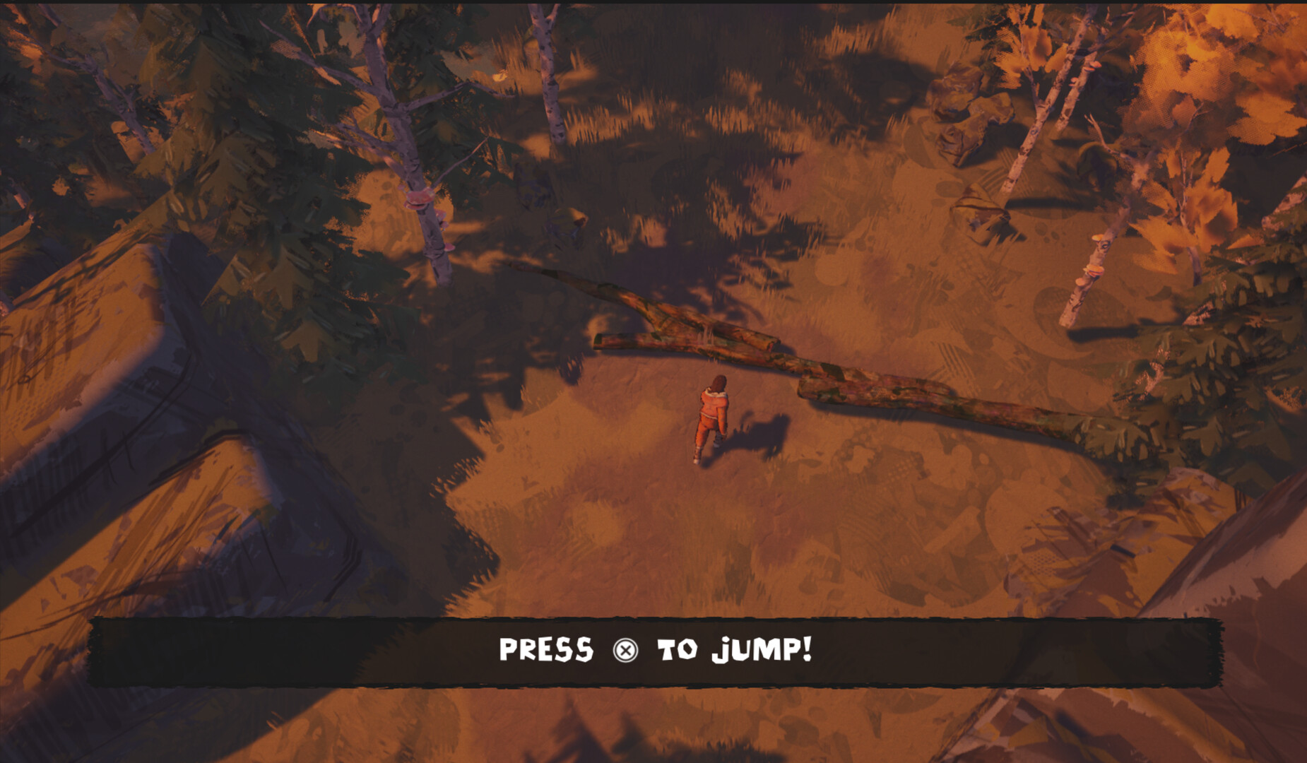 Rite of Red Snow screenshot #5