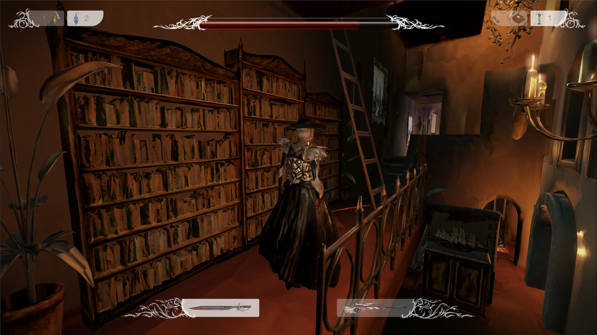 Adrift: In the Corners of Time screenshot #4