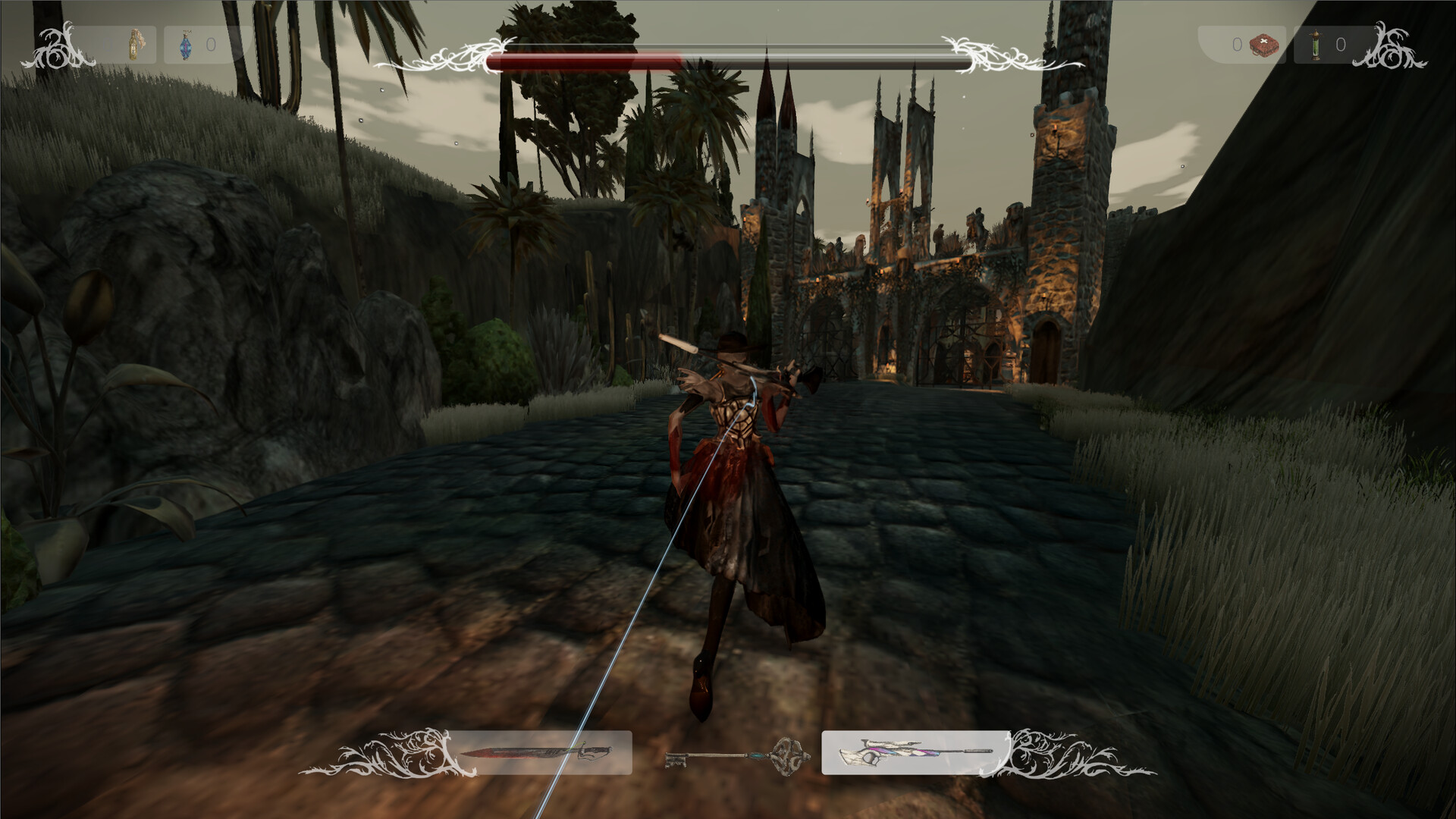 Adrift: In the Corners of Time screenshot #2