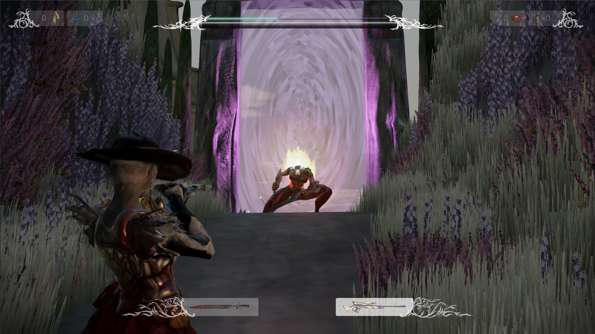 Adrift: In the Corners of Time screenshot #6