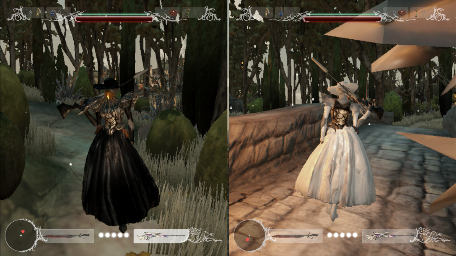 Adrift: In the Corners of Time screenshot #7