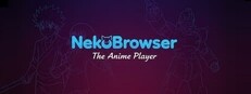 NekoBrowser: The Anime Player Banner