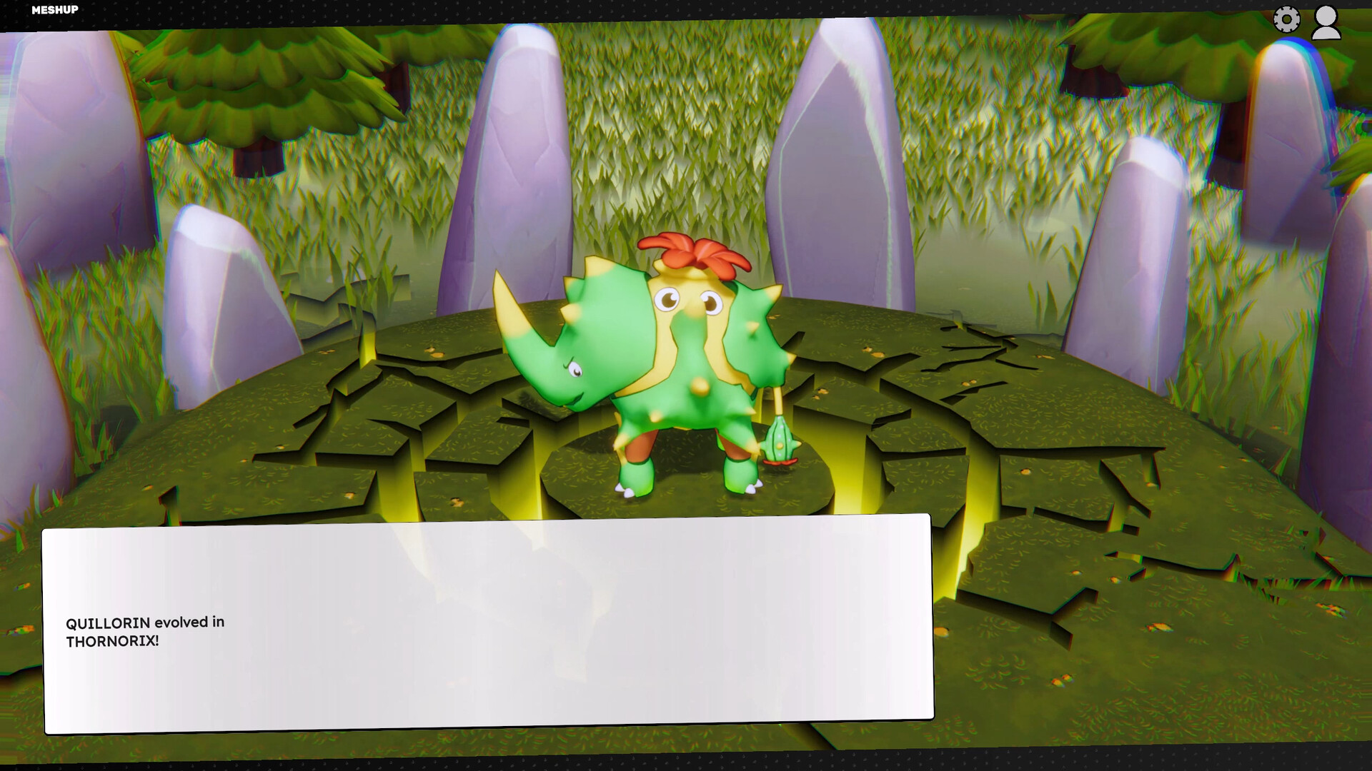 Pemkie Island screenshot 4