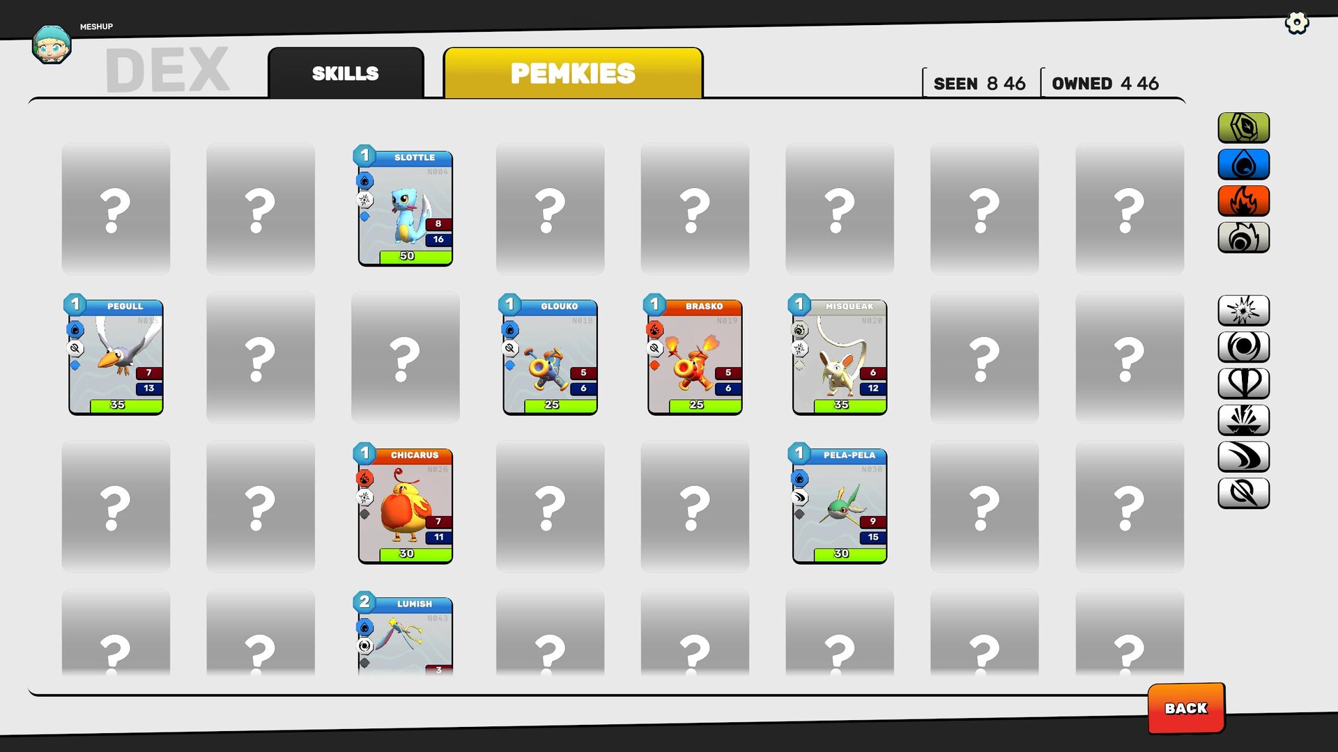 Pemkie Island screenshot #9