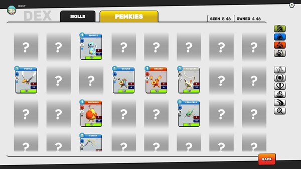 Screenshot media