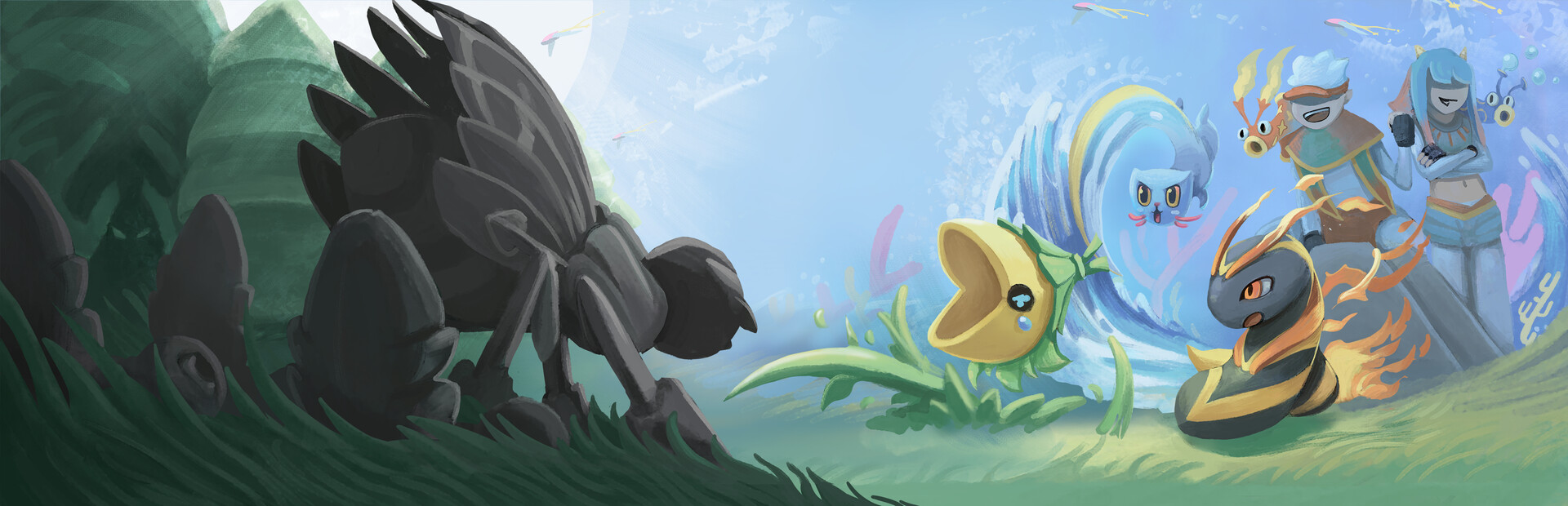 Pemkie Island