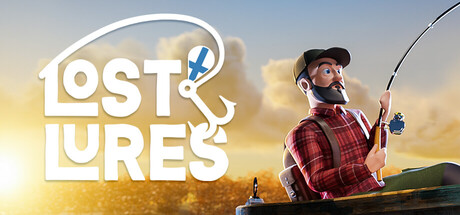 Lost Lures Playtest