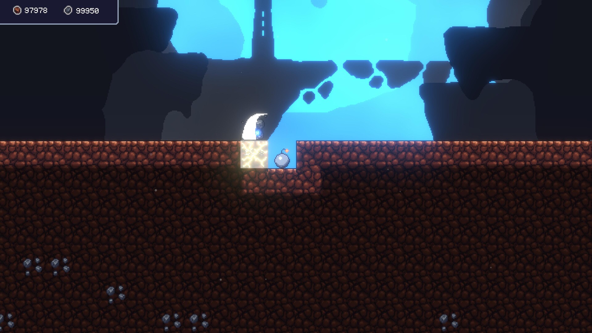 Infinite Ruins screenshot #6