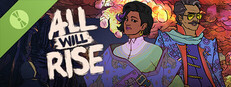 All Will Rise Demo