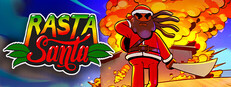 Rasta Santa