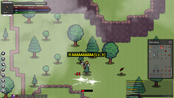 Screenshot media