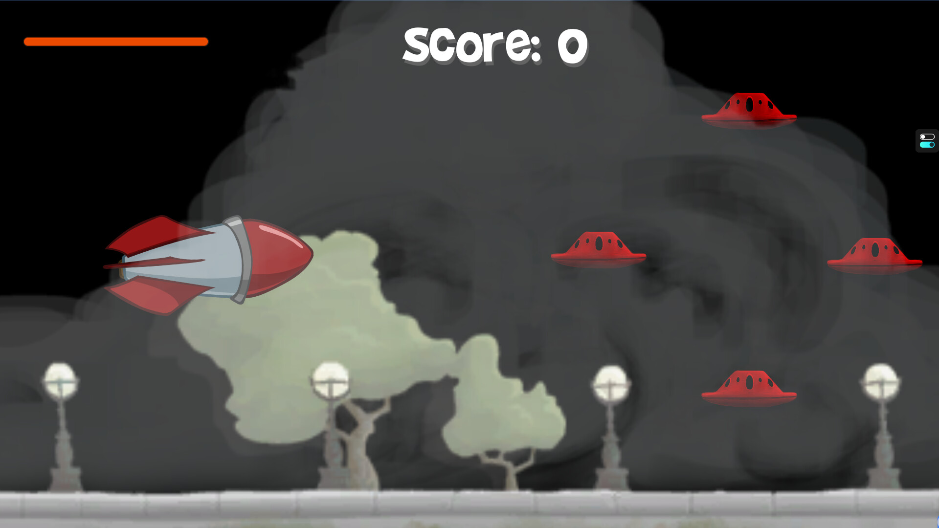 Lugubrious screenshot #5