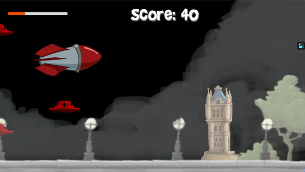 Lugubrious game for windows Pc 1