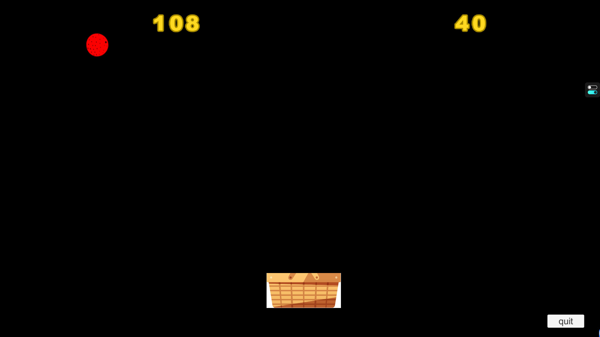 Sesquipedalian screenshot #1