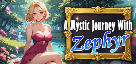 A Mystic Journey With : Zephyr