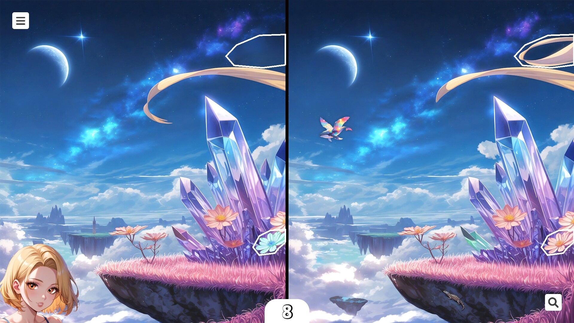 A Mystic Journey With : Zephyr