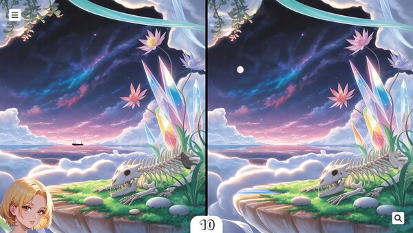 A Mystic Journey With : Zephyr