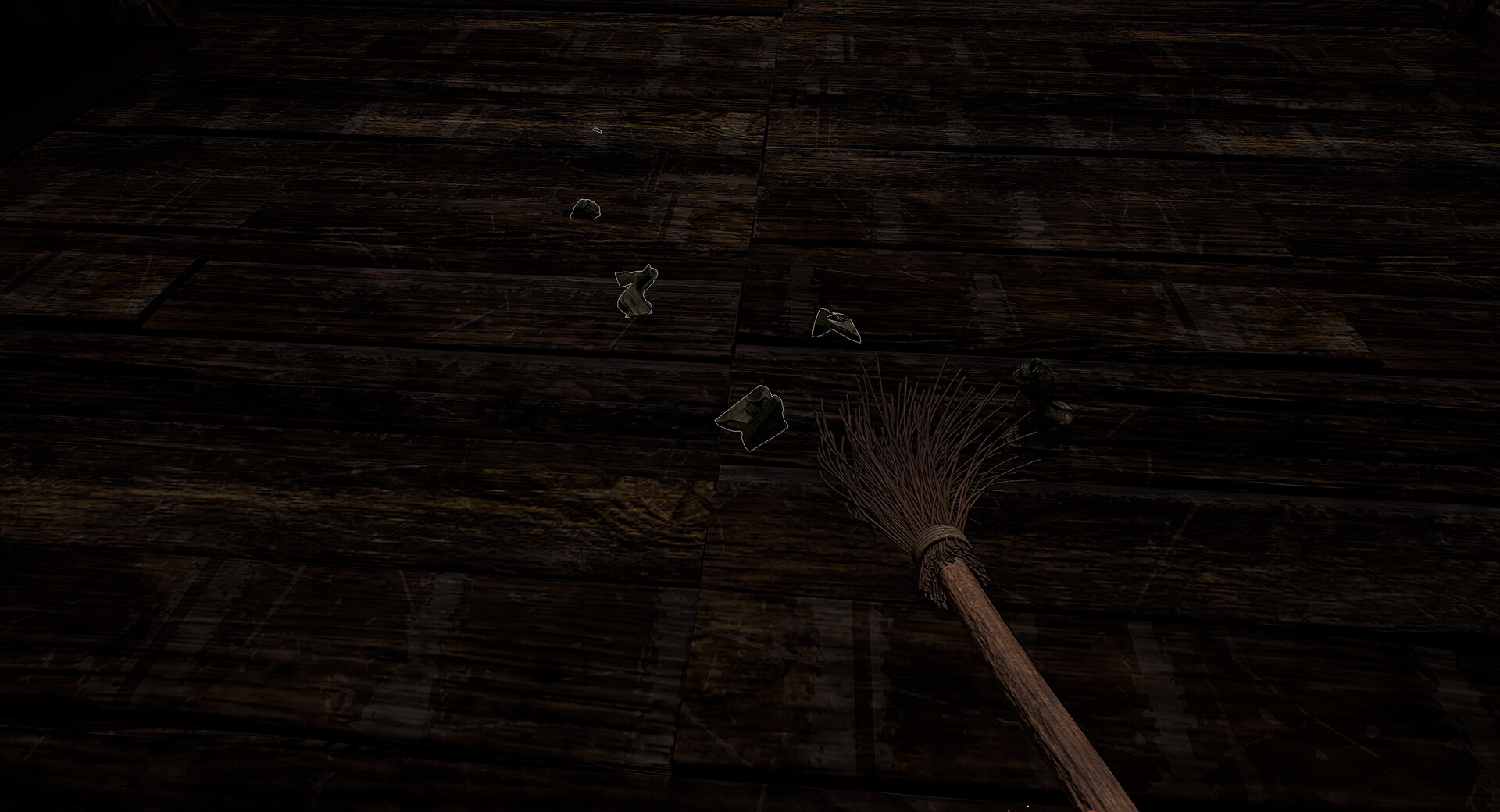 Mysteries of Black Hollow screenshot #7