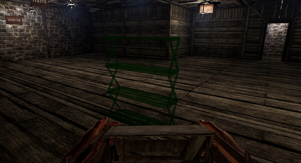Mysteries of Black Hollow screenshot 5