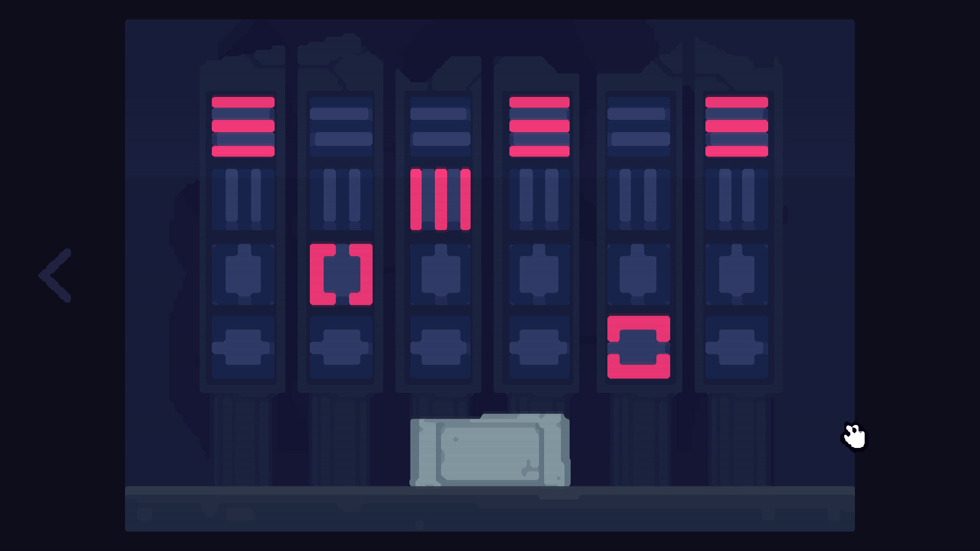 Snapshots Soundtrack Featured Screenshot #1