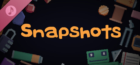 Snapshots Soundtrack