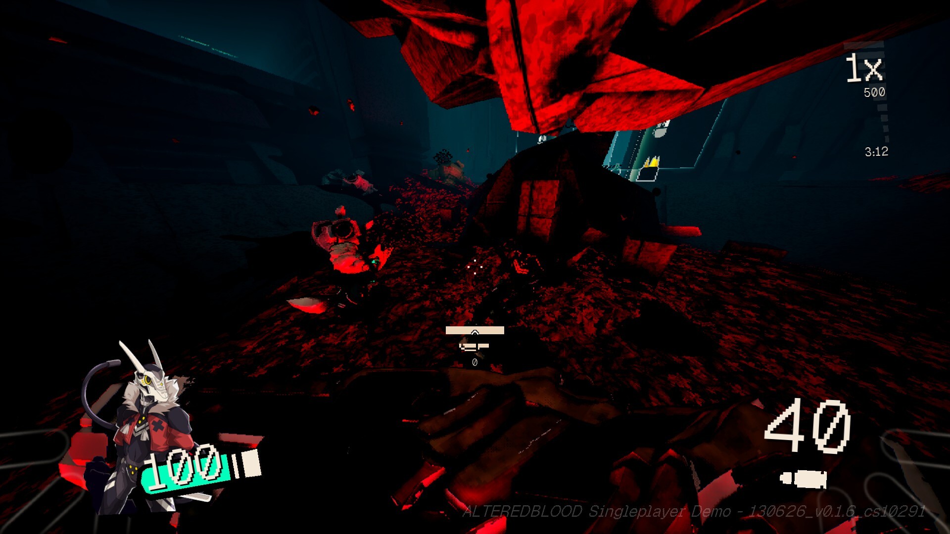 ALTEREDBLOOD+ [AB+] screenshot #7