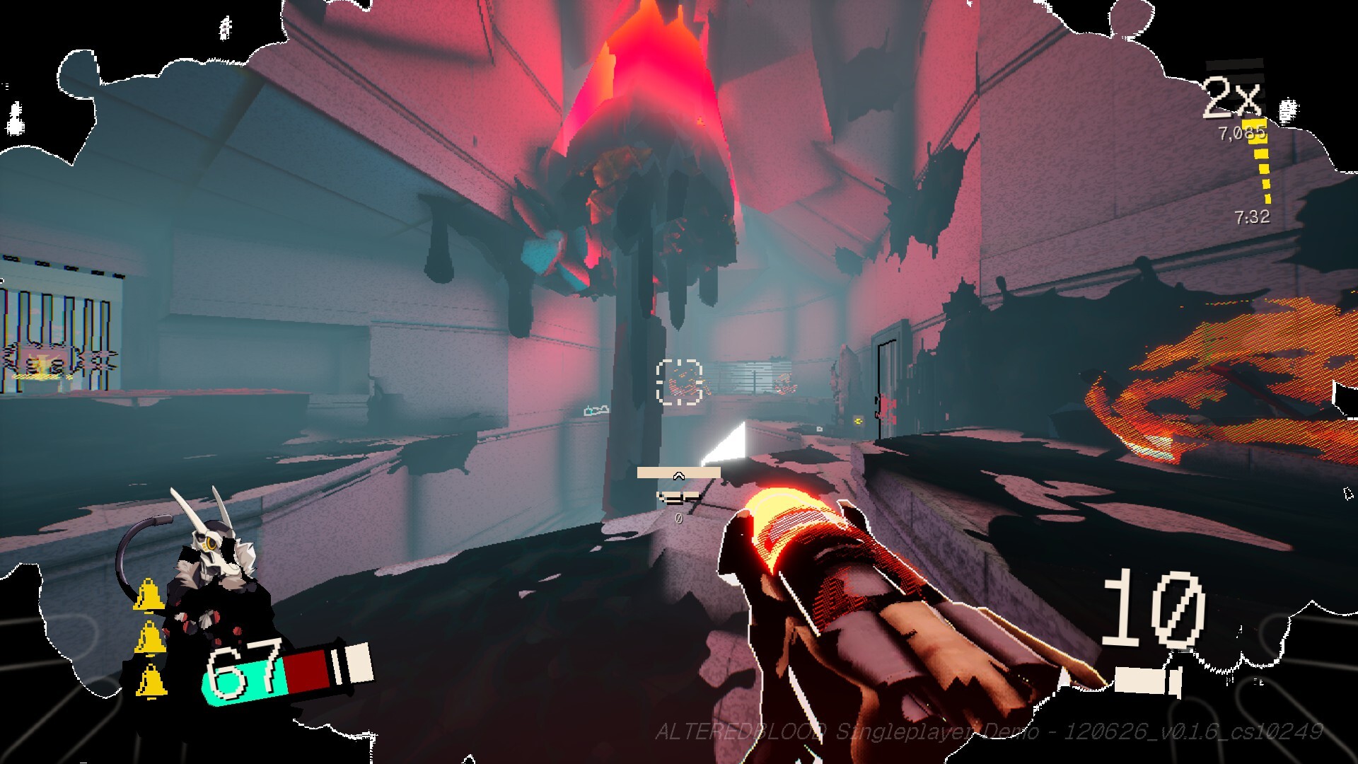 ALTEREDBLOOD+ [AB+] screenshot #8