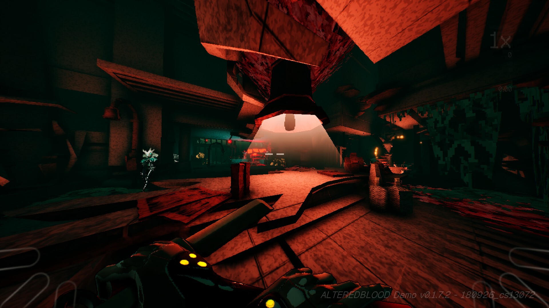 ALTEREDBLOOD+ [AB+] screenshot #11