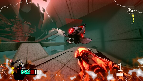 ALTEREDBLOOD+ [AB+] screenshot 11