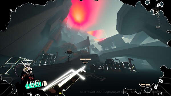 ALTEREDBLOOD+ [AB+] screenshot 17