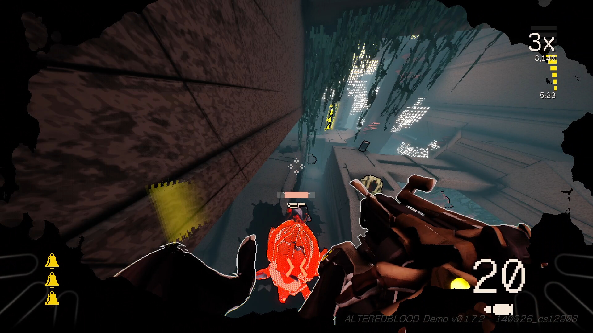ALTEREDBLOOD+ [AB+] screenshot #10
