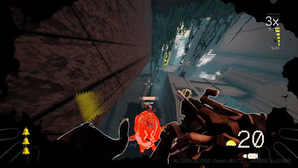 ALTEREDBLOOD+ [AB+] screenshot 12
