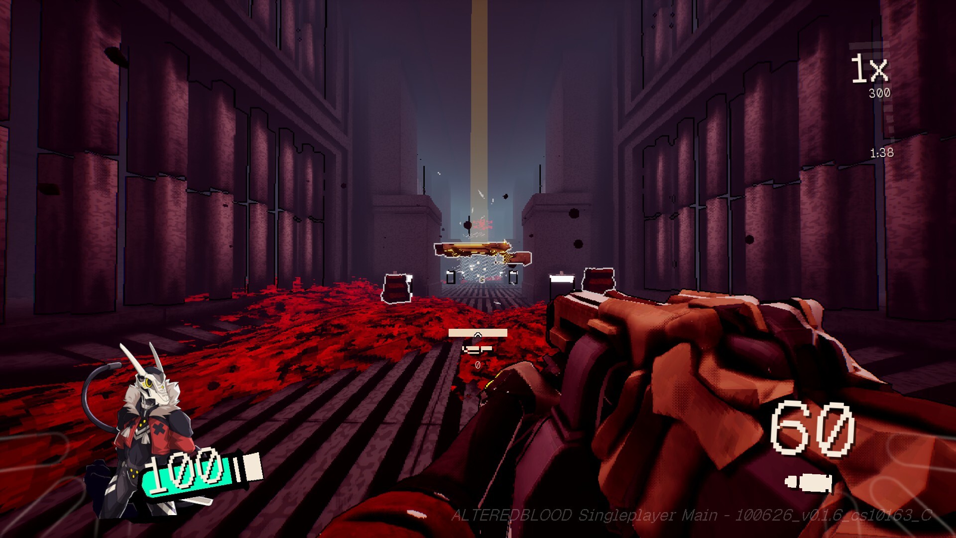 ALTEREDBLOOD+ [AB+] screenshot 13
