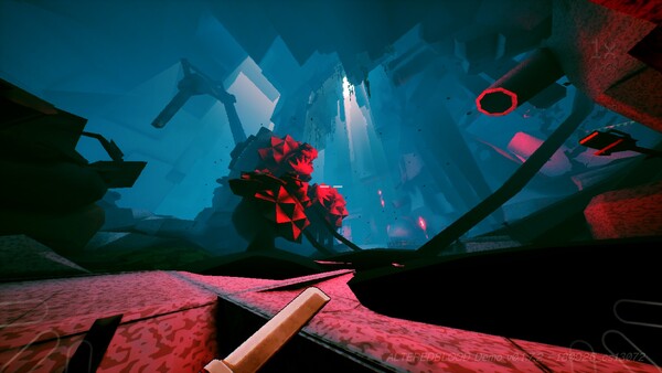 ALTEREDBLOOD+ [AB+] screenshot 5