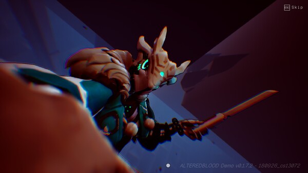 ALTEREDBLOOD+ [AB+] screenshot 2