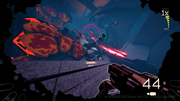 ALTEREDBLOOD+ [AB+] screenshot 10