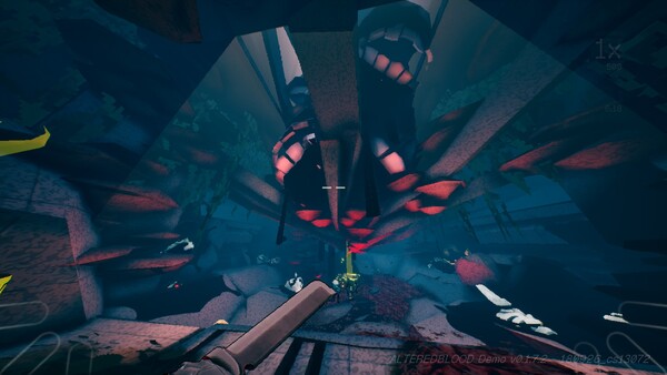 ALTEREDBLOOD+ [AB+] screenshot 3