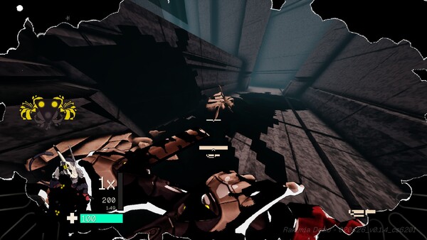ALTEREDBLOOD+ [AB+]