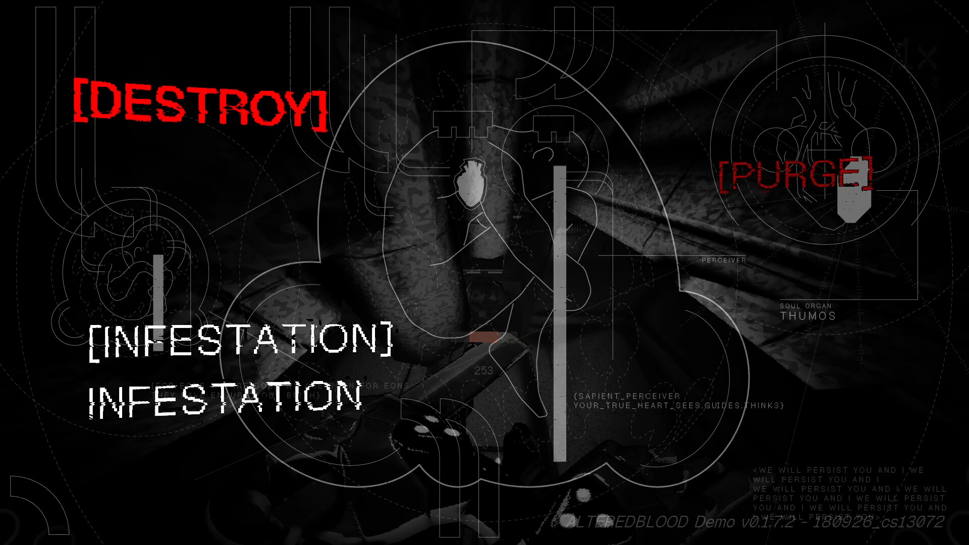 ALTEREDBLOOD+ [AB+] screenshot #8