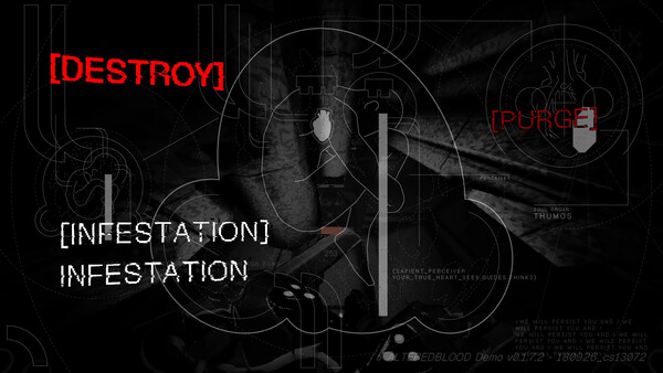 ALTEREDBLOOD+ [AB+] screenshot 6