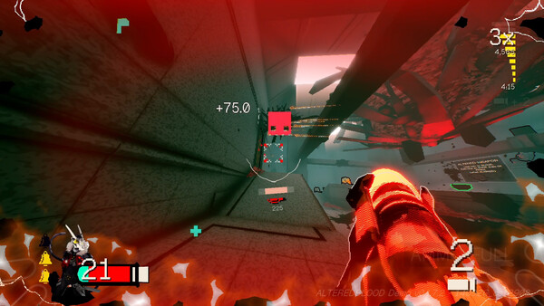ALTEREDBLOOD+ [AB+]